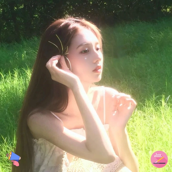 马女士